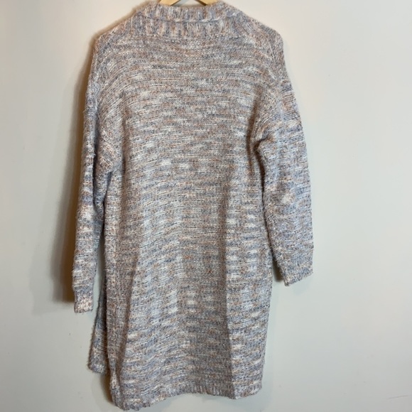 Wishlist mixed color soft and classy cardigan - Picture 7 of 11